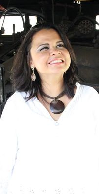 Foto de Viviane Farmau