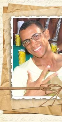 Foto de Samuel Almeida