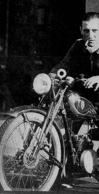 Foto de Francisco Alves