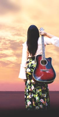 Foto de Donara Paiva