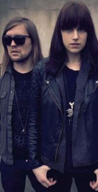 Foto de Band Of Skulls