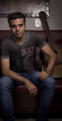 Foto de Fernando Gabriel