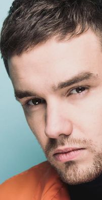 Foto de Liam Payne