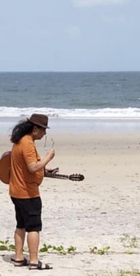 Foto de Mário Beckman