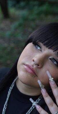 Foto de Flor Alvarez