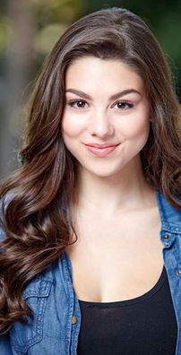 Foto de Kira Kosarin