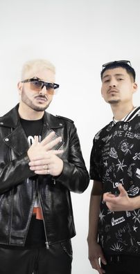 Foto de Daniel Trovatelli