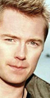 Foto de Ronan Keating