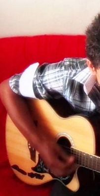 Foto de Marciley Veloso