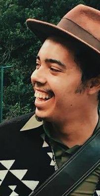 Foto de Lucas Bezalel