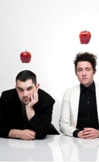 Foto de Children Collide