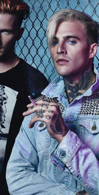 Foto de Highly Suspect