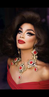 Foto de Valentina (RPDR)