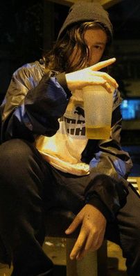 Foto de Barreto (Banda)