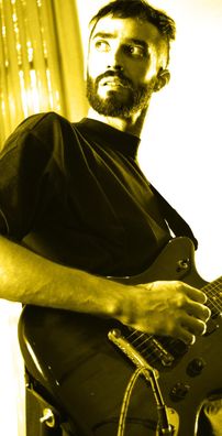 Foto de Guilherme Ben Matias