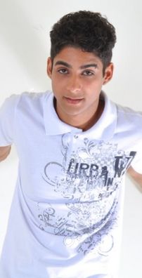 Foto de Mister Mackson