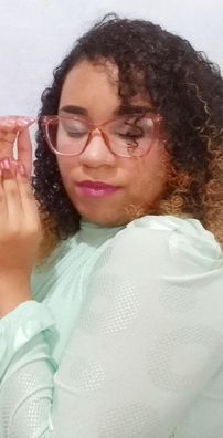 Foto de Emilly Silva Lins Oficial2