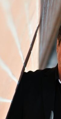 Foto de Sylvain Cossette