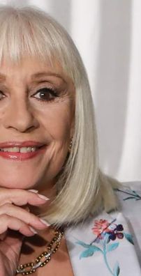 Foto de Raffaella Carrà