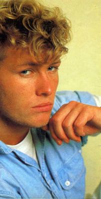 Foto de Magne Furuholmen