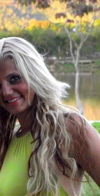 Foto de Mulher Moranga