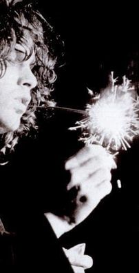 Foto de Jim Morrison