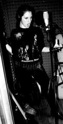 Foto de Ilkim Oulanem