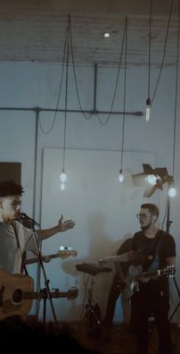 Foto de Nazateen Music