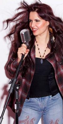 Foto de Patrícia Moreno