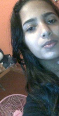 Foto de Larissa Felipe