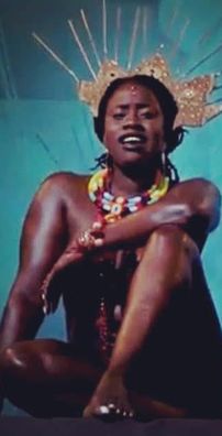 Foto de Iragrett Tavares