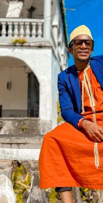 Foto de K'poral Chris