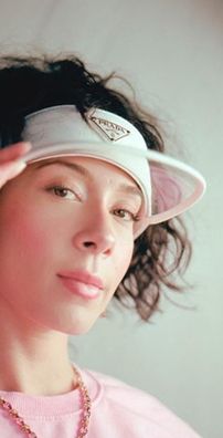 Foto de Morgan Munroe