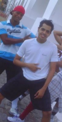 Foto de Os Audaciosos