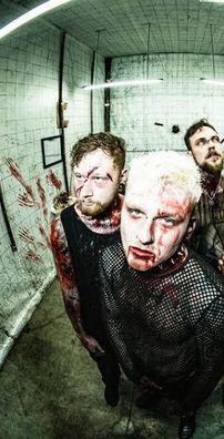 Foto de PALEFACE SWISS