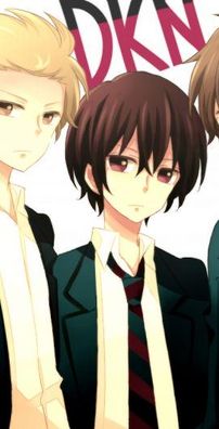 Foto de Danshi Koukousei no Nichijou