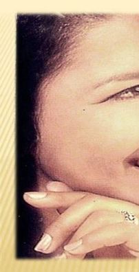 Foto de Márcia Bandeira