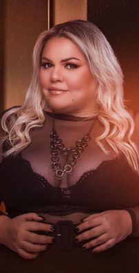 Foto de Priscila Meireles