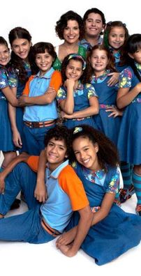 Foto de Chiquititas