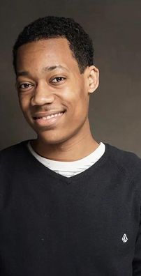 Foto de Tyler James Williams