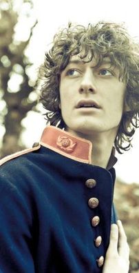 Foto de George Barnett