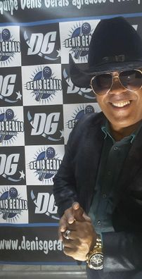 Foto de Denis Gerais