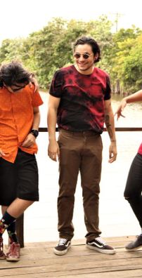 Foto de Macacos Pelados