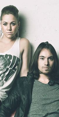 Foto de Rico & Miella