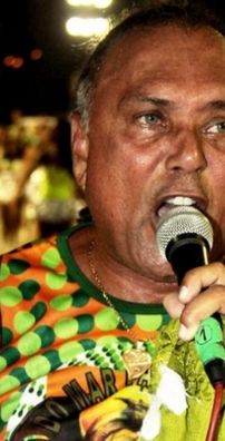 Foto de Paulinho Mocidade