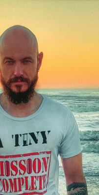 Foto de Liquid Legacy