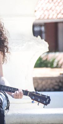 Foto de Ana Liberato