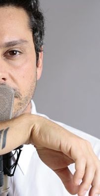 Foto de Alexandre Nero