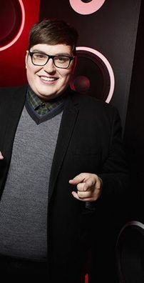 Foto de Jordan Smith