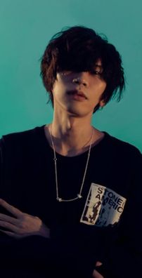 Foto de Kenshi Yonezu